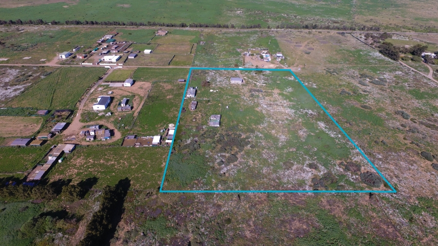 2 Bedroom Property for Sale in Vredenburg Rural Western Cape